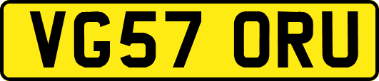 VG57ORU
