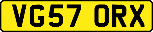 VG57ORX