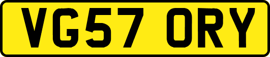 VG57ORY