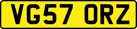 VG57ORZ