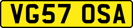 VG57OSA
