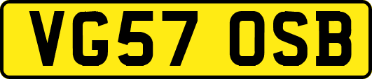 VG57OSB