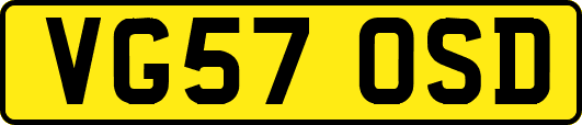 VG57OSD