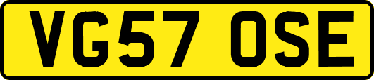 VG57OSE