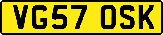 VG57OSK