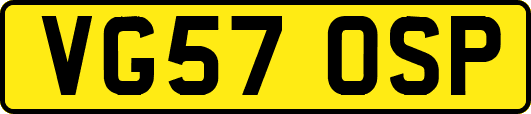 VG57OSP