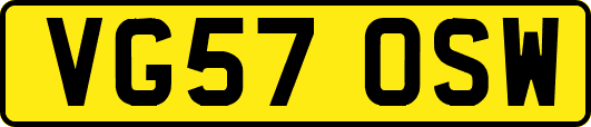 VG57OSW