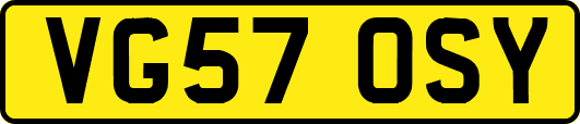 VG57OSY