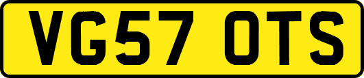 VG57OTS