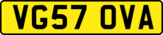 VG57OVA