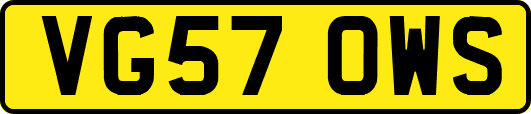 VG57OWS
