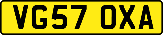VG57OXA