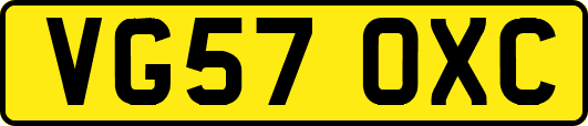 VG57OXC