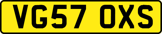 VG57OXS