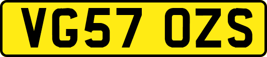 VG57OZS