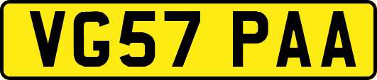 VG57PAA