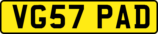 VG57PAD