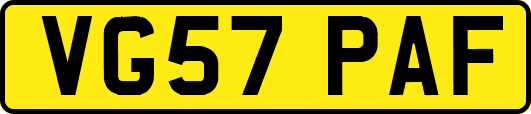 VG57PAF