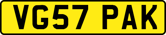VG57PAK