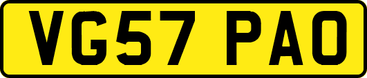 VG57PAO