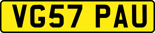 VG57PAU