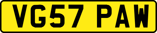 VG57PAW