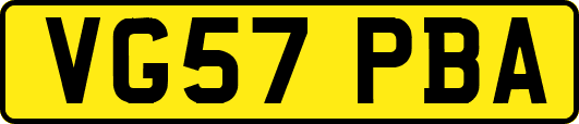 VG57PBA