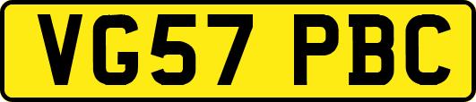 VG57PBC