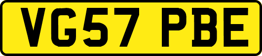VG57PBE