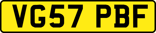 VG57PBF