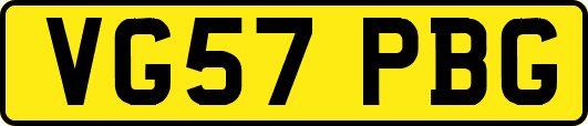 VG57PBG