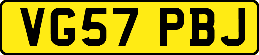 VG57PBJ