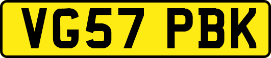 VG57PBK
