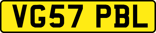 VG57PBL