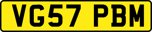 VG57PBM