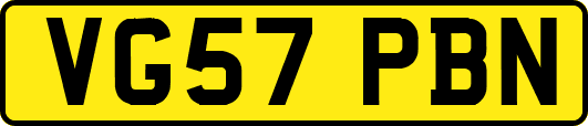 VG57PBN
