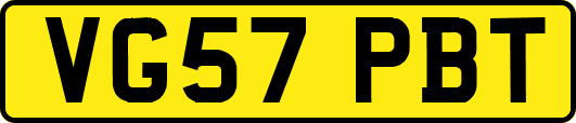 VG57PBT