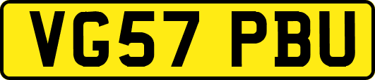 VG57PBU