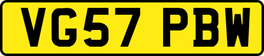 VG57PBW