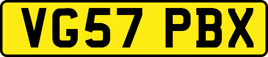 VG57PBX