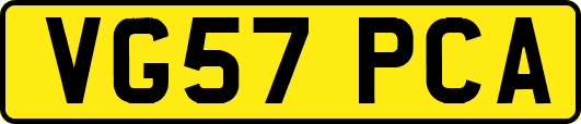 VG57PCA