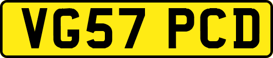 VG57PCD
