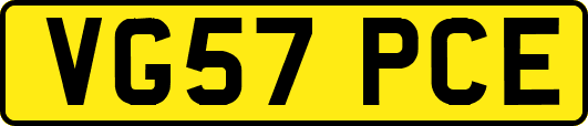 VG57PCE