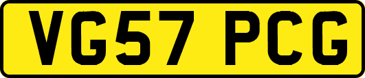 VG57PCG
