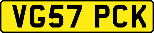 VG57PCK