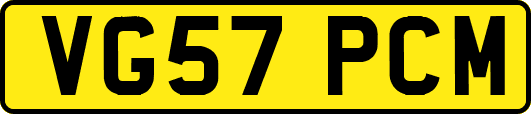 VG57PCM