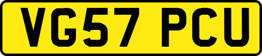 VG57PCU