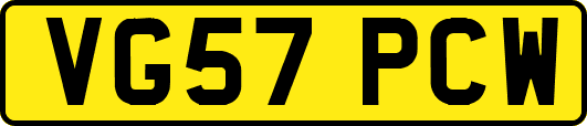 VG57PCW