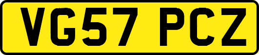VG57PCZ
