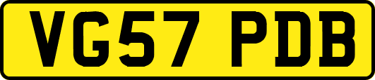 VG57PDB